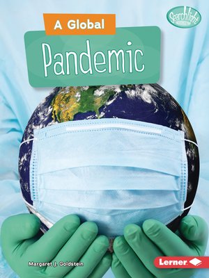 cover image of A Global Pandemic
